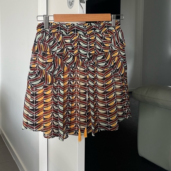 Scotch & Soda Dresses & Skirts - Scotch & Soda Mini Skirt